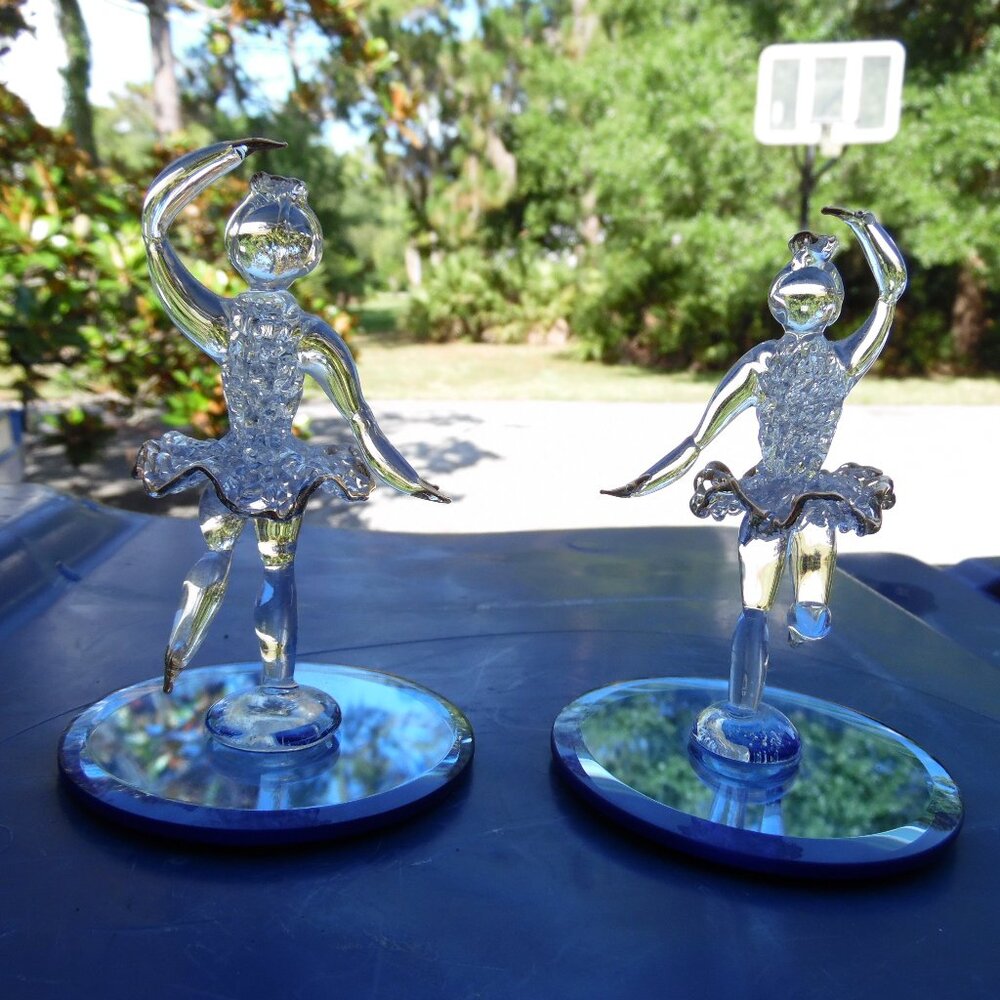 ballerina things made in china like most things right?